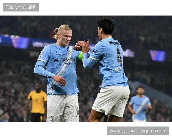 3-1！哈兰德梅开二度伯恩茅斯在曼彻斯特折戟沉沙曼城跃居第二位，moskau哈兰德